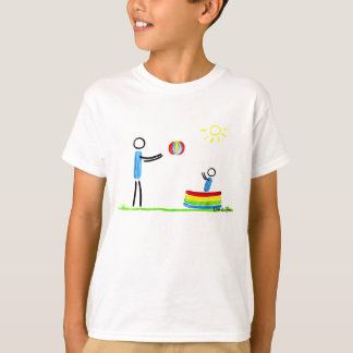 paddling pool T-Shirt