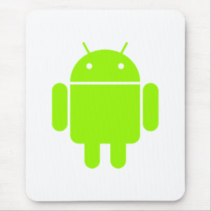 PadDroid Mouse Mat