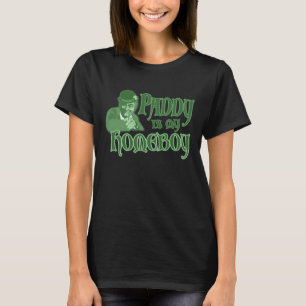 Paddy Homeboy Women's T-Shirt