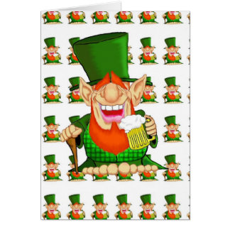 Paddy O'Party
