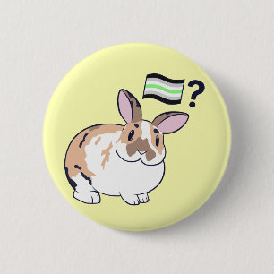Paddy Pride Badge (Agender)