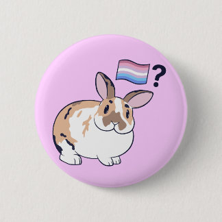 Paddy Pride Badge (Bigender)