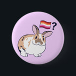 Paddy Pride Badge (Lesbian)<br><div class="desc">Paddy Pride Badge (Lesbian)</div>