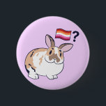 Paddy Pride Badge (Lesbian)<br><div class="desc">Paddy Pride Badge (Lesbian)</div>
