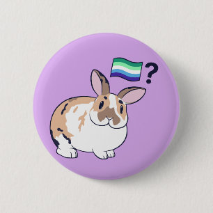 Paddy Pride Badge (MLM)