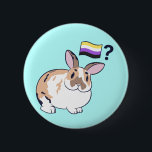 Paddy Pride Badge (Non-Binary)<br><div class="desc">Paddy Pride Badge (Non-Binary)</div>