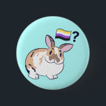 Paddy Pride Badge (Non-Binary)<br><div class="desc">Paddy Pride Badge (Non-Binary)</div>