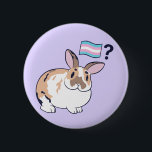 Paddy Pride Badge (Transgender)<br><div class="desc">Paddy Pride Badge (Transgender)</div>