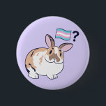 Paddy Pride Badge (Transgender)<br><div class="desc">Paddy Pride Badge (Transgender)</div>