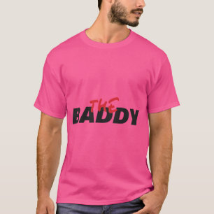 Paddy The Baddy Pimblett T-Shirt