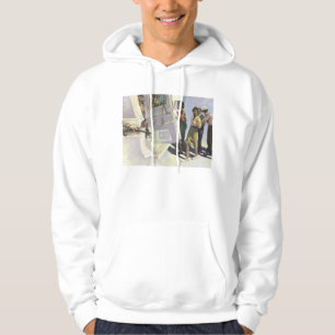 Paddywagon Party 2001 Hoodie