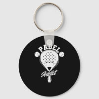 Padel Addict Tennis Ballsportart