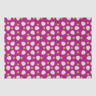 🎾Padel Game Set Match Tissue Tissue Paper