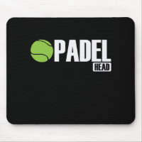Padel Head Tennis Sport und Ball