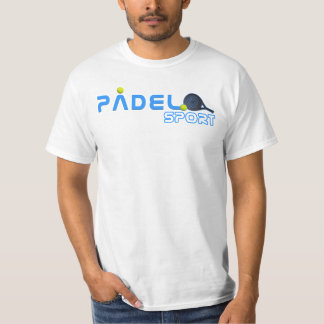 Pádel Sport IV T-Shirt