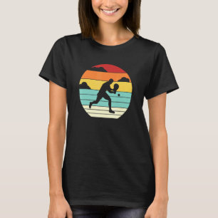 Padel Tennis Platform Tennis Paddleball Padel Play T-Shirt