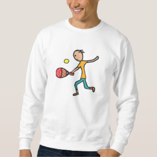 Padel Tennis Sweatshirt