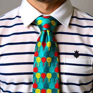 Padel The Tie Breaker