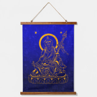 Padmasambhava Tapestry / Tapisserie