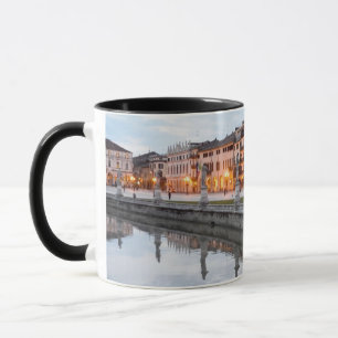 Padova Canal Mug