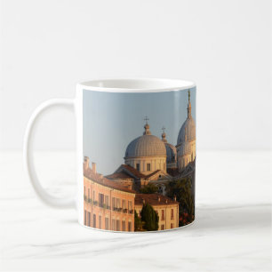 Padova Cathedral Coffee Mug