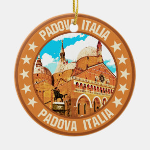 Padova                                             ceramic tree decoration