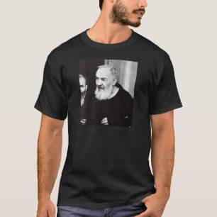 Padre Pio 102.jpg T-Shirt