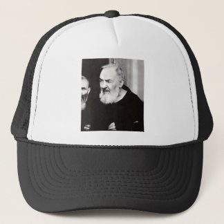Padre Pio 102.jpg Trucker Hat