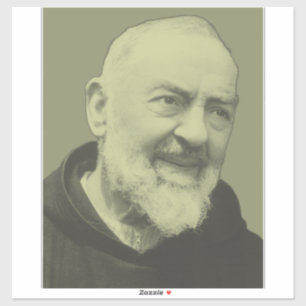 Padre Pio of Pietrelcina Saint of Mercy