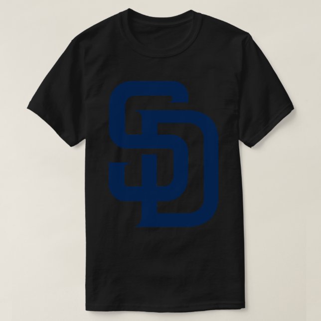 padres-diego-san Classic T-Shirt (Design Front)