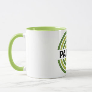 Padres PTA Mug