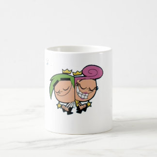 PADRINOS MAGICOS CUP