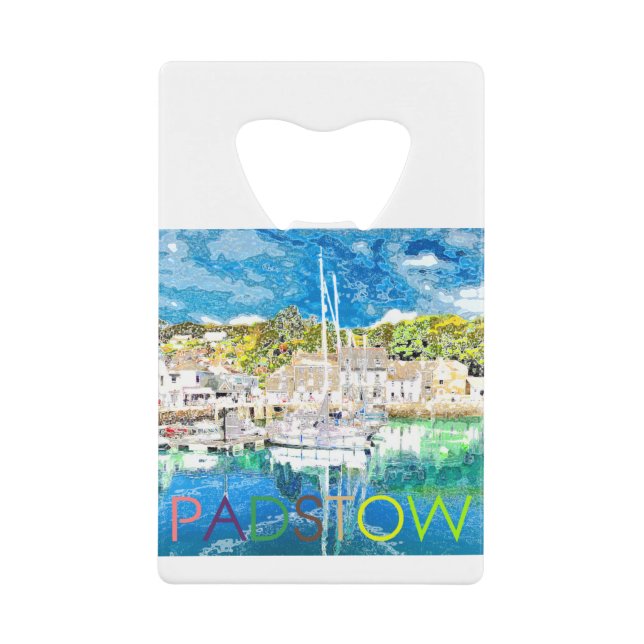 Padstow (Front)