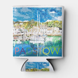 Padstow Can Cooler