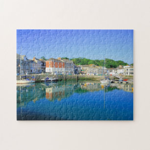 Padstow Jigsaw Puzzle
