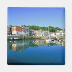 Padstow Magnet