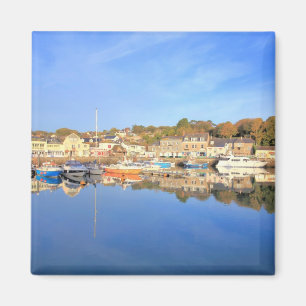 Padstow Magnet