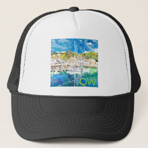 Padstow Trucker Hat