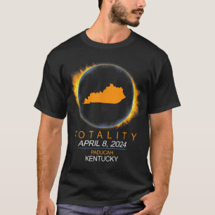 Paducah  T-Shirt