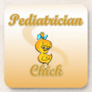 Paediatrician Chick Coaster
