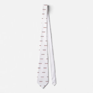 Paediatrician I See Little People Tie