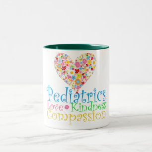Paediatrician Mug