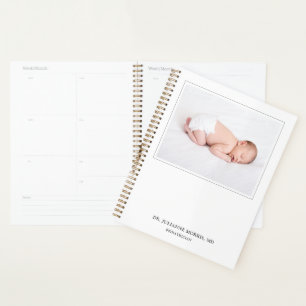 Paediatrician Physician Doctor  Planner