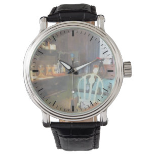 Paediatrician's Office Watch