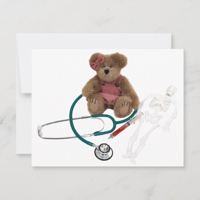 Paediatrics care (Front)