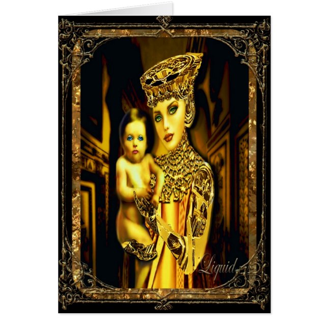 Paediatrics Cyborg Nurse Customisable (Front)