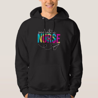 Paediatrics Nurse Life Nursing School Nurse Squad  Hoodie