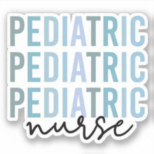 Paediatrics Nurse PEDS Nurse Paediatrics Nurse