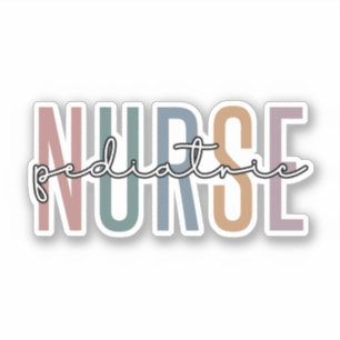 Paediatrics Nurse   Peds Nurse PICU Nurse gifts