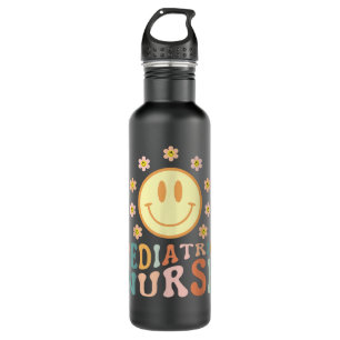Paediatrics Nurse Peds Nursing Life Nurse School N 710 Ml Water Bottle